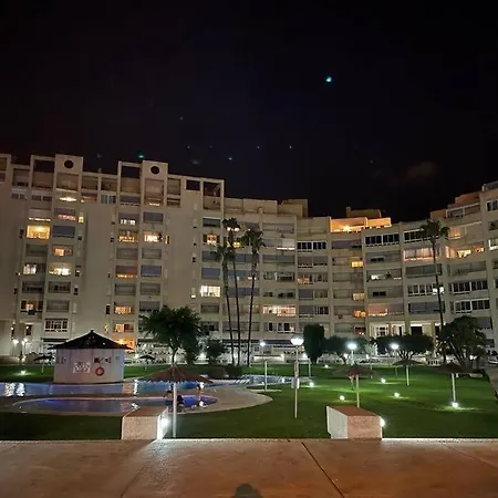 - Playa Urbanizacion Jardin Del Mar *