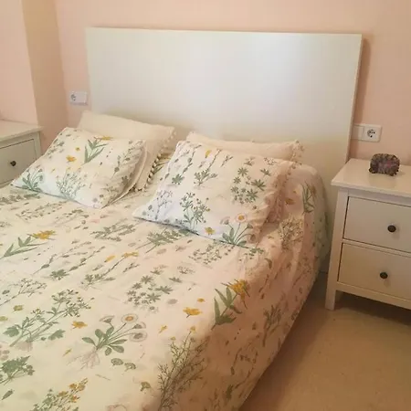 - Playa Urbanizacion Jardin Del Mar Apartment *