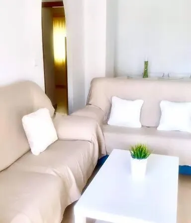 Apartment - Playa Urbanizacion Jardin Del Mar *