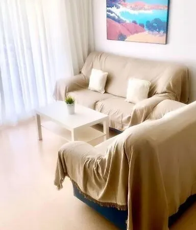 - Playa Urbanizacion Jardin Del Mar Apartment *